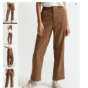 Brixton Thurston Pant